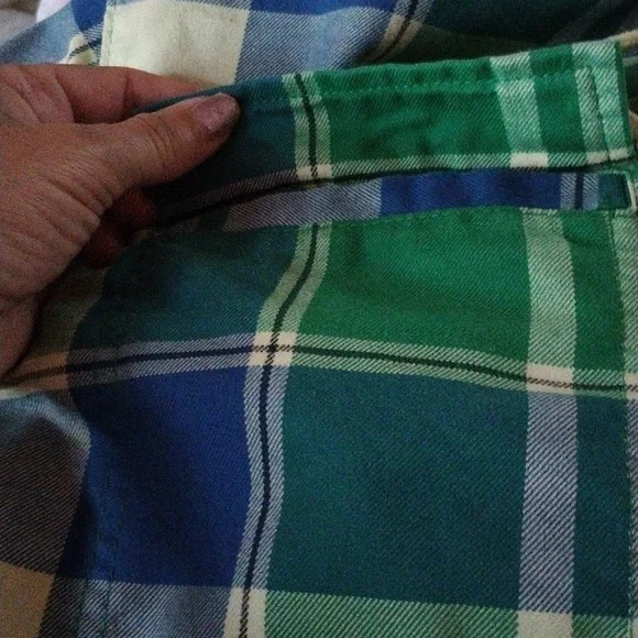 Burton snowboard hooded shirt jacket - Picture 10 of 10